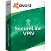 AVAST SecureLine VPN - PC / MAC / ANDROID / IOS, Versione 10 DISPOSITIVI / 2 ANNI