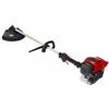 Blue Bird Decespugliatore a scoppio blue bird tj53eci 2t 53,2 cc - motore kawasaki