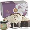 Fiasconaro Oro Verde Colomba al Pistacchio Fiasconaro 1 kg - Colombe Pasquali Artigianali
