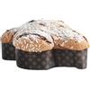 Fiasconaro Colomba Pandorata Fiasconaro - 750 grammi - Colombe Pasquali Artigianali