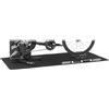 Elite Tappeto per rulli bici ELITE FOLDING Mat
