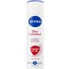 Nivea Spray Dry Comfort 150 ml