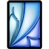 Apple Tablet Apple iPad Air M 128 GB 27,9 cm (11") 8 Wi-Fi 6E (802.11ax) iPadOS 17 Blu [MUWD3NF/A]