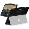 Urban Armor Gear UAG Urban Armor Gear Scout Handstrap Case | Microsoft Surface Pro 9 | schwarz | 324014114040