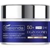 Bielenda Egzosomy Młodości Crema Antirughe Rassodante 50+ 50 ml