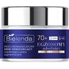Bielenda Egzosomy Młodości Crema Antirughe Rigenerante 70+ 50 ml