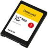 Intenso SSD INTERNAL SATA III 2 TB - 3812470