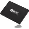 Verbatim SSD 2.5 256 GB Serial ATA III Solid state drive - 69280 My2.5