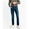 LEVI'S ® Levi's 511™ Jeans Slim Fit Uomo Lavaggio Biologia Adv