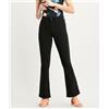 LEVI'S ® Levi's® Jeans 725™ BOOTCUT a vita alta Nero Donna