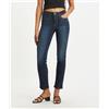 LEVI'S ® Levi's® Jeans 312™ Slim Modellanti Blu Denim Donna