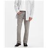 LEVI'S ® Levi's® Jeans 512™ Slim Taper Gray Stonewash Uomo