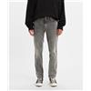 LEVI'S ® Levi's® Jeans 511™ Slim Grey Denim Uomo