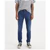 LEVI'S ® Levi's® Jeans 512™ Slim Affusolati Blue Denim Uomo