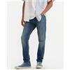 LEVI'S ® Levi's® Jeans 512™ Slim Affusolati Medium Blue Denim Uomo