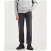 LEVI'S ® Levi's® Jeans 502™ Taper Hi-ball Black Denim Uomo
