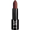 Mesauda Cult matte 208 Temptation Rossetto Colore Puro e Tridimensionale 3,5 gr Stick