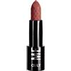 Mesauda Cult matte 205 Supreme Rossetto Colore Puro e Tridimensionale 3,5 gr Stick