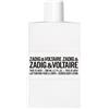 ZADIG&VOLTAIRE This Is Her! Latte Corpo Profumato 200 ml