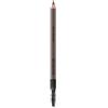 Mesauda Vain Brows 102 Brunette Sfumabile, Texture in Polvere e Lunga Durata 1,19 gr Matita