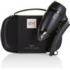 ghd Flight+ Black Phon 65°C Manico Pieghevole 1400W