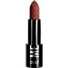 Mesauda Cult matte 207 Bestseller Rossetto Colore Puro e Tridimensionale 3,5 gr Stick