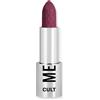 Mesauda Cult creamy 113 V.i.p Rossetto Brillantezza Intensa, Scorrevole ed Emolliente 3,5 gr Stick