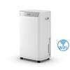 Olimpia Splendid Deumidificatore Olimpia Splendid AQUARIA S1 24 P WiFi - 24 Litri in 24 Ore Tanica 5 Litri