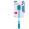 ARTSANA Chicco Scovolino in silicone Extra Soft con setole antigraffio per Biberon