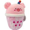 Giocheria Dolce Milk Cup Peluche 15 cm