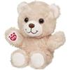 GIOCHI PREZIOSI S.P.A. Build A Bear Mini Beans Peluche Happy Hugs