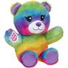 GIOCHI PREZIOSI S.P.A. Build A Bear Mini Beans Peluche Rainbow Friends Teddy Bear