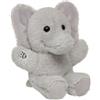 GIOCHI PREZIOSI S.P.A. Build A Bear Mini Beans Peluche Wild Elephant