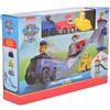 TOYS ONE Spin Master 6071184 Paw Patrol Mini Quartier Generale con Veicoli