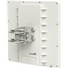 Mikrotik QRT 5 Bianco Supporto Power over Ethernet RB911G-5HPND-QRT