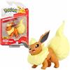 Pokémon Pokemon Selezione Battle Figures Figura di Azione | Figura del Gioco, Figure di Gioco:Flareon