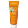 Avène Avene - Latte Solare Protezione Alta Bambino SPF 50+ Confezione 250 Ml