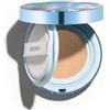 Miamo - Second Skin Mesh Fondotinta Cushion Ivory SPF 50 Pa +++ Confezione 1 Pezzo