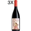 (3 BOTTIGLIE) Donnafugata - Bell'Assai 2022 - Frappato di Vittoria - Sicilia DOC - 75cl