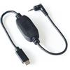 Atomos ATOMCAB018 - USB-C to Serial Calibration & Control Cable