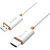 j5create Adattatore per display wireless Screencast