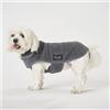 LOVEDI Lovedì Cappotto per Cani Antracite TG.27