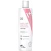 VETEXPERT VET EXPERT Hair Loss Control shampoo 250ml Shampoo preventivo per la perdita di polo per razze a pelo lungo