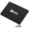 Verbatim SSD 256GB Verbatim SATA III 7MM 2.5'' Nero [69280]