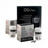 BIOCHEMICAL SYSTEM INTERN. SpA OGCare Glucosio 33G Biochemical System 50 Lancette Pungidito