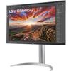 LG 27UP850K-W 27 Monitor UHD 4K IPS