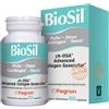 FAGRON ITALIA Srl Biosil 60 capsule - Integratore per pelle ossa cartilagini e denti