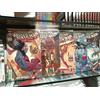 AMAZING SPIDER-MAN - Serie Completa 583/600 + VARIANT - Panini Comics 2012/2013