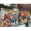 SPIDER-MAN - Serie Completa 489/582 + VARIANT - Panini Comics 2008/2012 - RARO