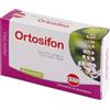 Ortosifon estratto secco 60 compresse - - 904110158